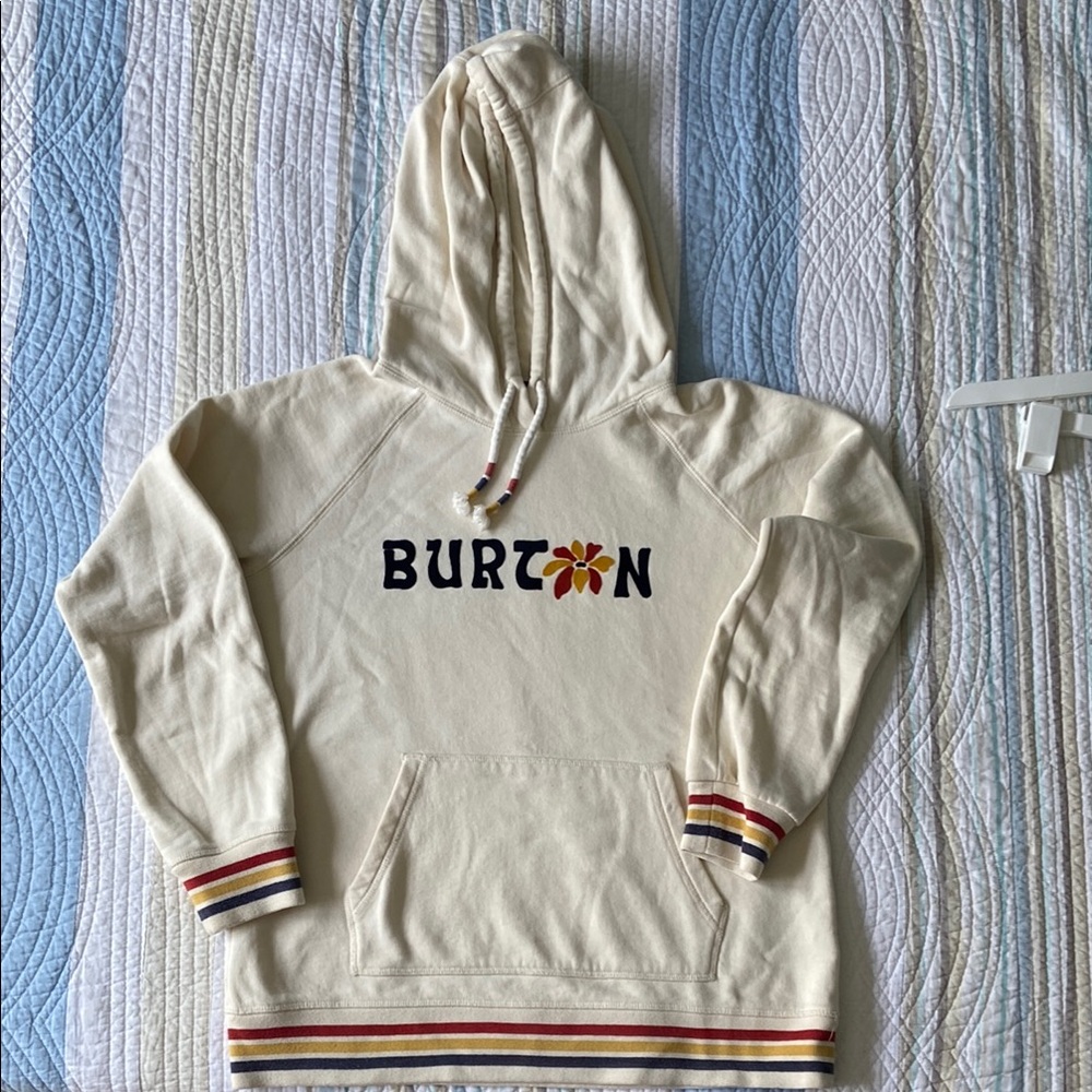 Burton Women’s Rarest Pullover Sweatshirt